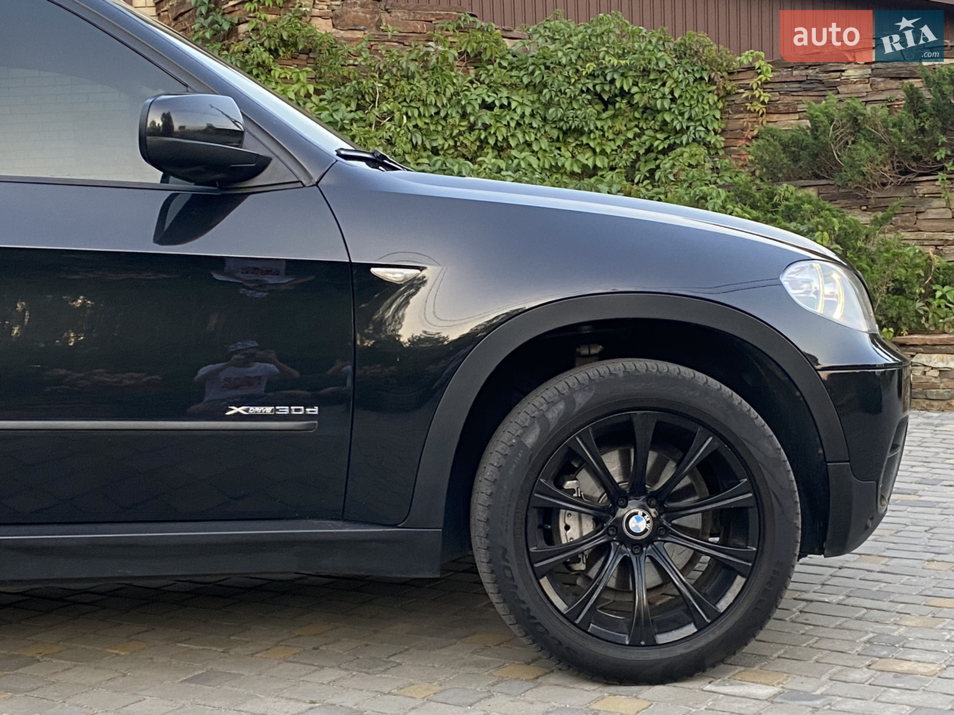 2013 BMW X5 - мініатюра 14