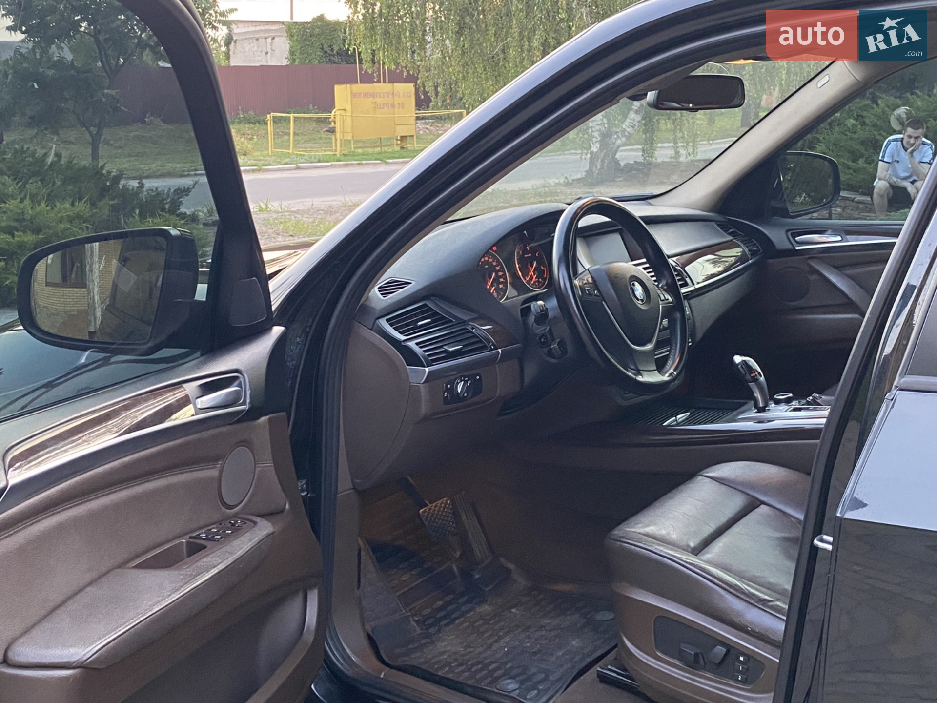 2013 BMW X5 - мініатюра 20
