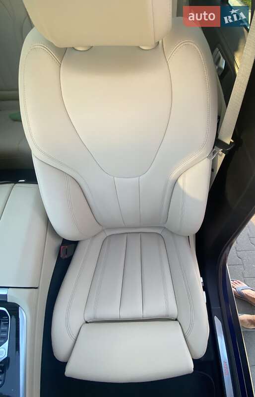 Позашляховик / Кросовер BMW X5 2020 в Одесі