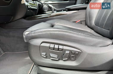 Внедорожник / Кроссовер BMW X5 2013 в 