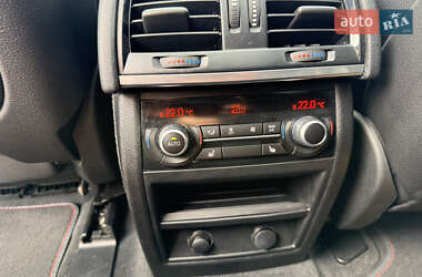 Внедорожник / Кроссовер BMW X5 2013 в 
