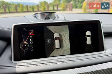 Внедорожник / Кроссовер BMW X5 2013 в 