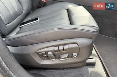 Внедорожник / Кроссовер BMW X5 2013 в 