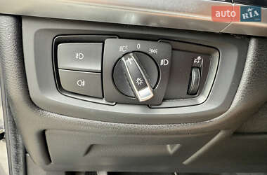 Внедорожник / Кроссовер BMW X5 2013 в 