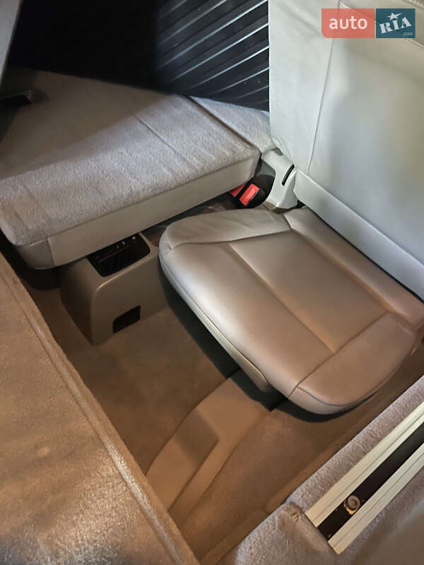 Позашляховик / Кросовер BMW X5 2008 в Тернополі фото 8 Позашляховик / Кросовер BMW X5 2008 в Тернополі
