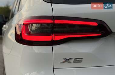 Внедорожник / Кроссовер BMW X5 2021 в Стрые