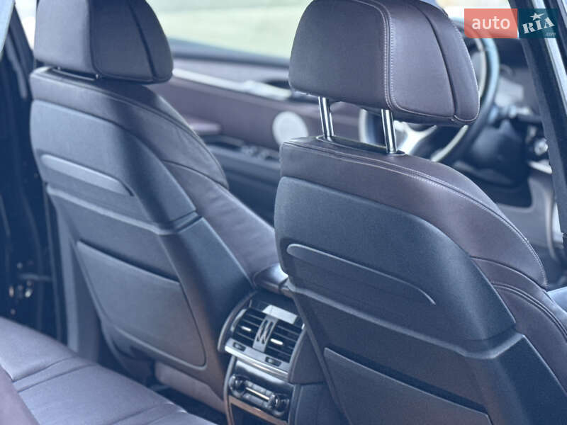 Внедорожник / Кроссовер BMW X5 2014 в Луцке