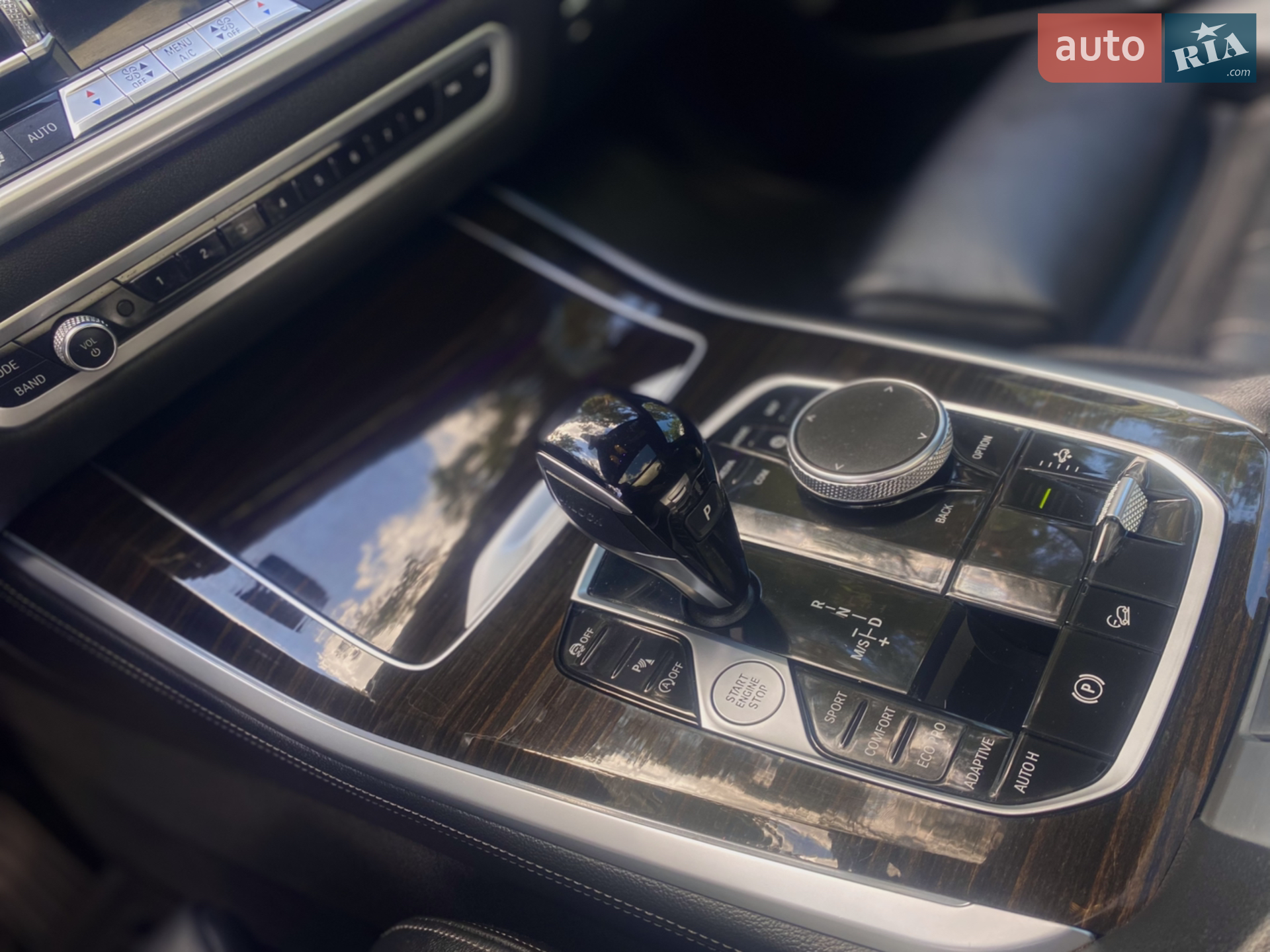 2019 BMW X5 - мініатюра 8