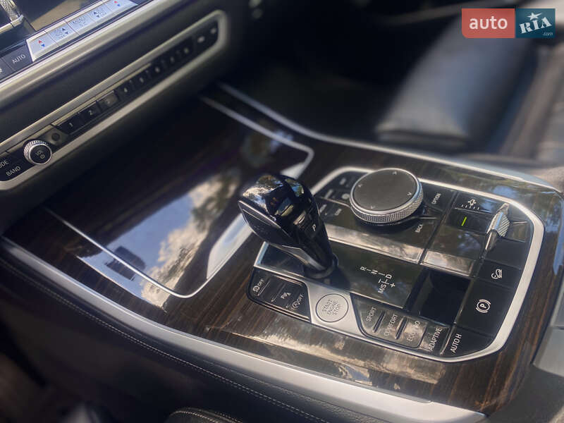 Позашляховик / Кросовер BMW X5 2019 в Чернігові