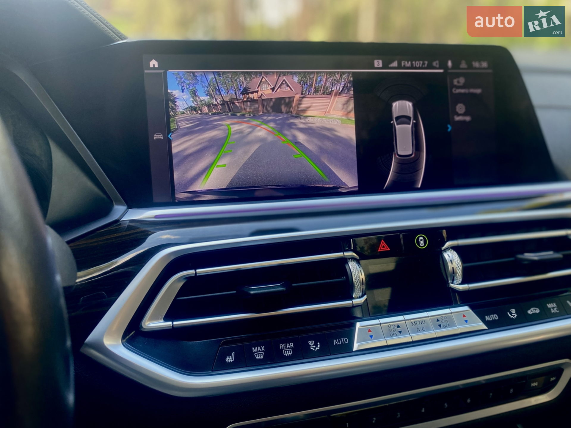 2019 BMW X5 - мініатюра 19