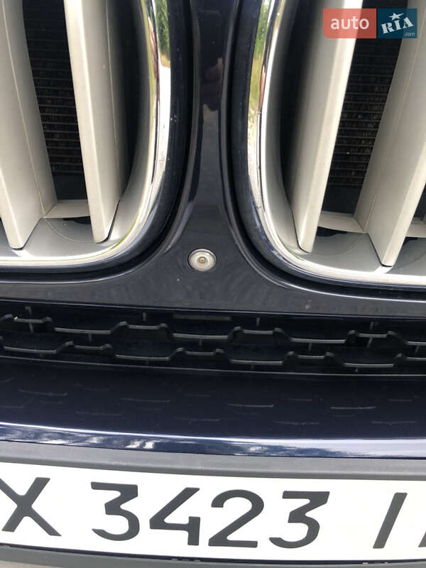 Позашляховик / Кросовер BMW X5 2014 в Полонному фото 12 Позашляховик / Кросовер BMW X5 2014 в Полонному