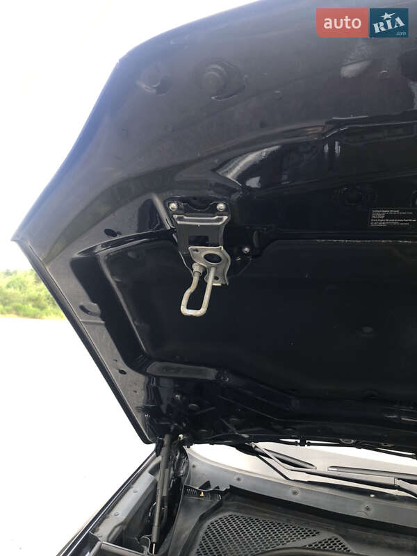 Позашляховик / Кросовер BMW X5 2014 в Полонному фото 17 Позашляховик / Кросовер BMW X5 2014 в Полонному