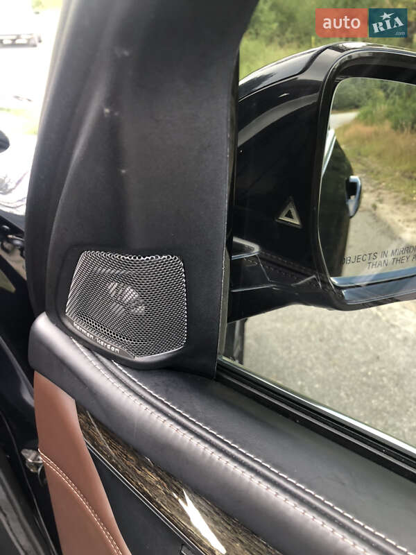 Позашляховик / Кросовер BMW X5 2014 в Полонному фото 21 Позашляховик / Кросовер BMW X5 2014 в Полонному