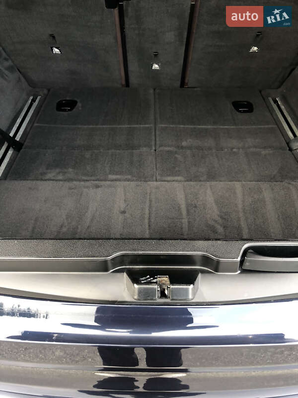 Позашляховик / Кросовер BMW X5 2014 в Полонному фото 31 Позашляховик / Кросовер BMW X5 2014 в Полонному