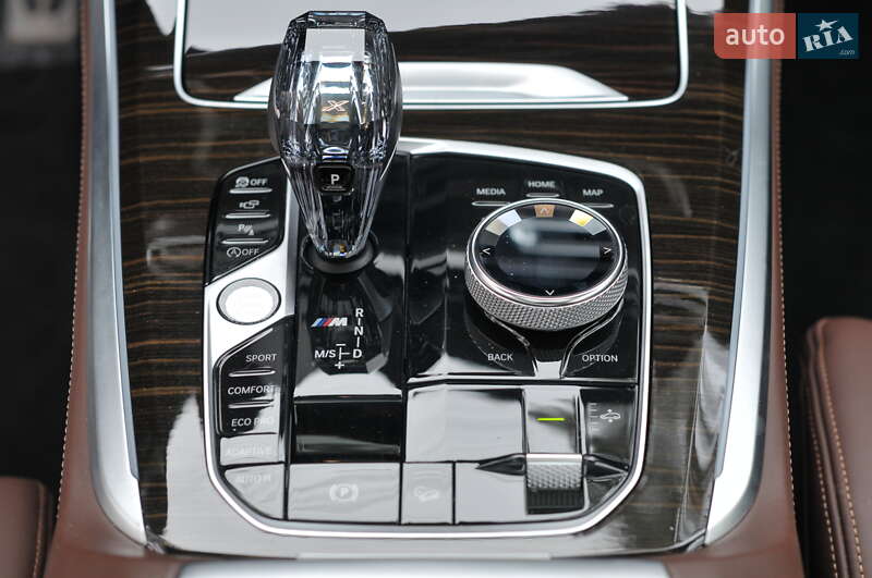 Позашляховик / Кросовер BMW X5 2019 в Києві