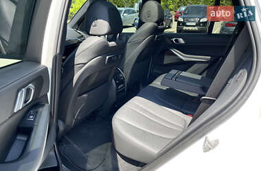 Позашляховик / Кросовер BMW X5 2019 в 