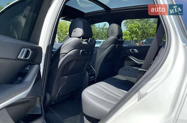 Позашляховик / Кросовер BMW X5 2019 в 