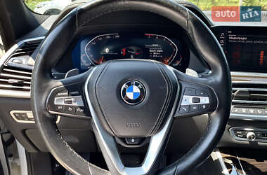 Позашляховик / Кросовер BMW X5 2019 в 