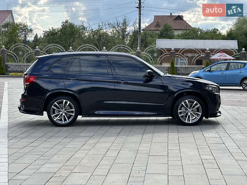 Внедорожник / Кроссовер BMW X5 2014 в Ивано-Франковске фото 40 Внедорожник / Кроссовер BMW X5 2014 в Ивано-Франковске