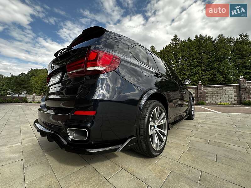 Внедорожник / Кроссовер BMW X5 2014 в Ивано-Франковске фото 61 Внедорожник / Кроссовер BMW X5 2014 в Ивано-Франковске