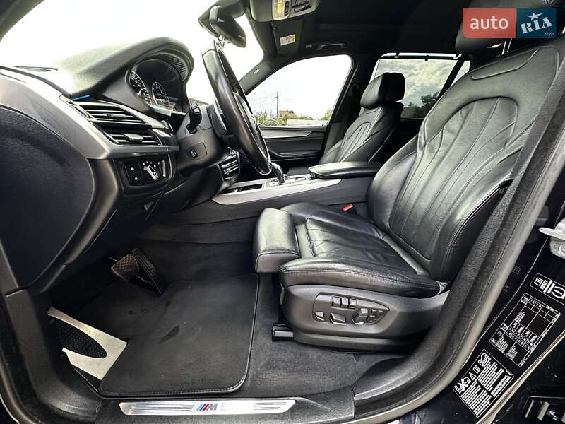 Внедорожник / Кроссовер BMW X5 2014 в Ивано-Франковске фото 80 Внедорожник / Кроссовер BMW X5 2014 в Ивано-Франковске