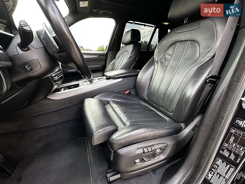 Внедорожник / Кроссовер BMW X5 2014 в Ивано-Франковске фото 81 Внедорожник / Кроссовер BMW X5 2014 в Ивано-Франковске