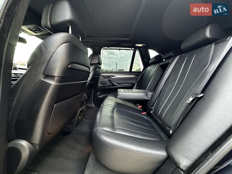 Внедорожник / Кроссовер BMW X5 2014 в Ивано-Франковске фото 88 Внедорожник / Кроссовер BMW X5 2014 в Ивано-Франковске