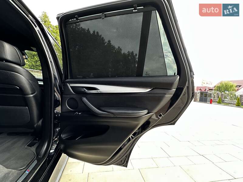 Внедорожник / Кроссовер BMW X5 2014 в Ивано-Франковске фото 93 Внедорожник / Кроссовер BMW X5 2014 в Ивано-Франковске