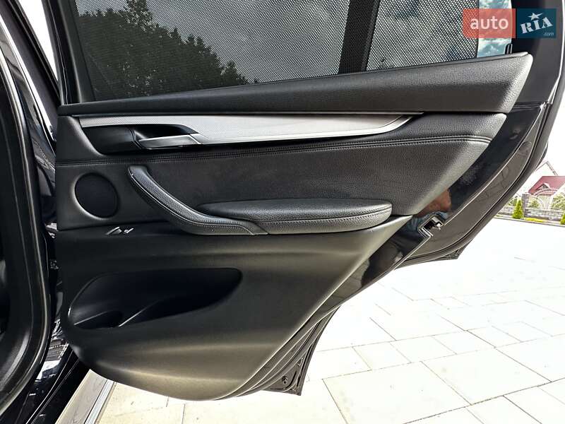Внедорожник / Кроссовер BMW X5 2014 в Ивано-Франковске фото 94 Внедорожник / Кроссовер BMW X5 2014 в Ивано-Франковске