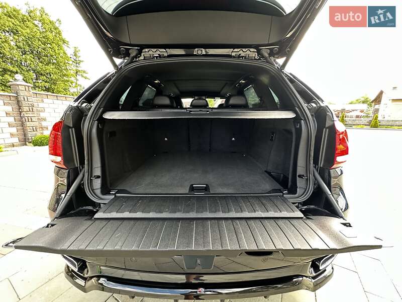Внедорожник / Кроссовер BMW X5 2014 в Ивано-Франковске фото 106 Внедорожник / Кроссовер BMW X5 2014 в Ивано-Франковске