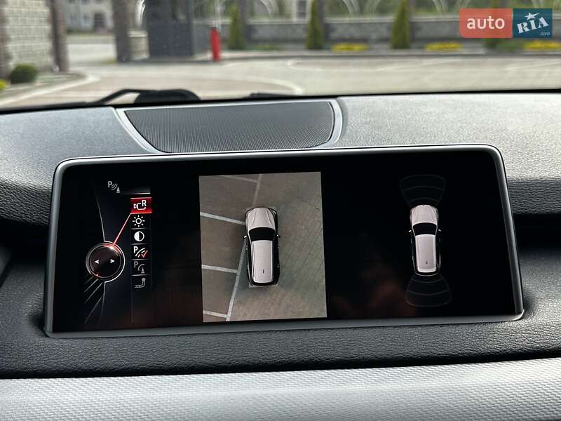 Внедорожник / Кроссовер BMW X5 2014 в Ивано-Франковске фото 113 Внедорожник / Кроссовер BMW X5 2014 в Ивано-Франковске