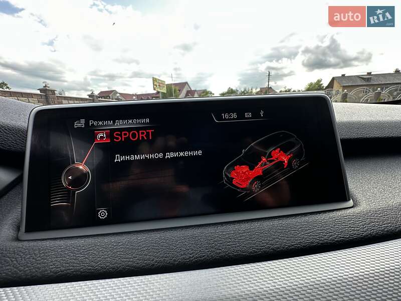 Внедорожник / Кроссовер BMW X5 2014 в Ивано-Франковске фото 116 Внедорожник / Кроссовер BMW X5 2014 в Ивано-Франковске