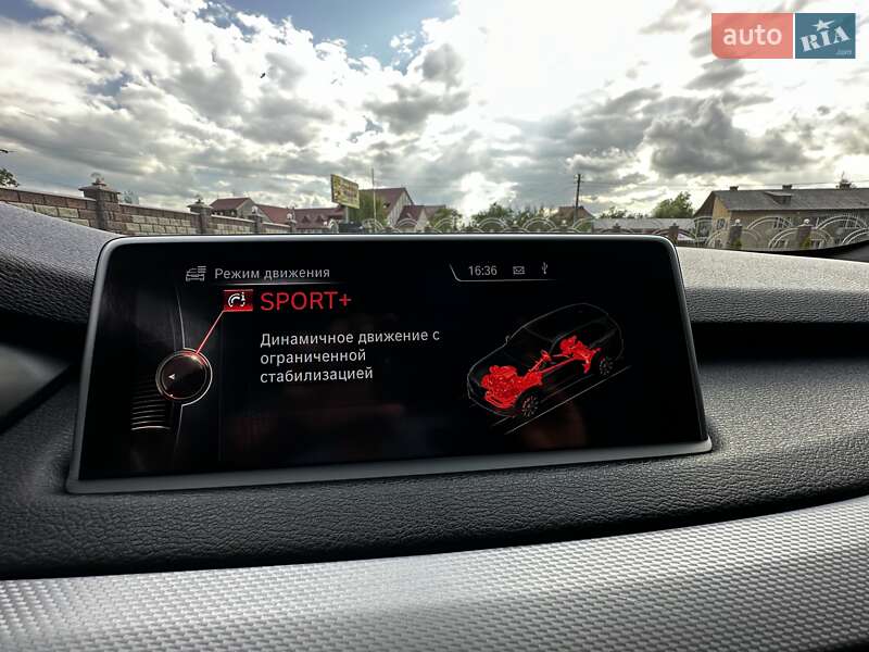 Внедорожник / Кроссовер BMW X5 2014 в Ивано-Франковске фото 119 Внедорожник / Кроссовер BMW X5 2014 в Ивано-Франковске