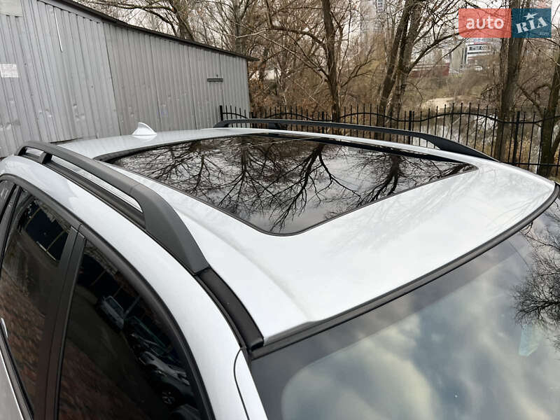 Внедорожник / Кроссовер BMW X5 2011 в Вознесенске