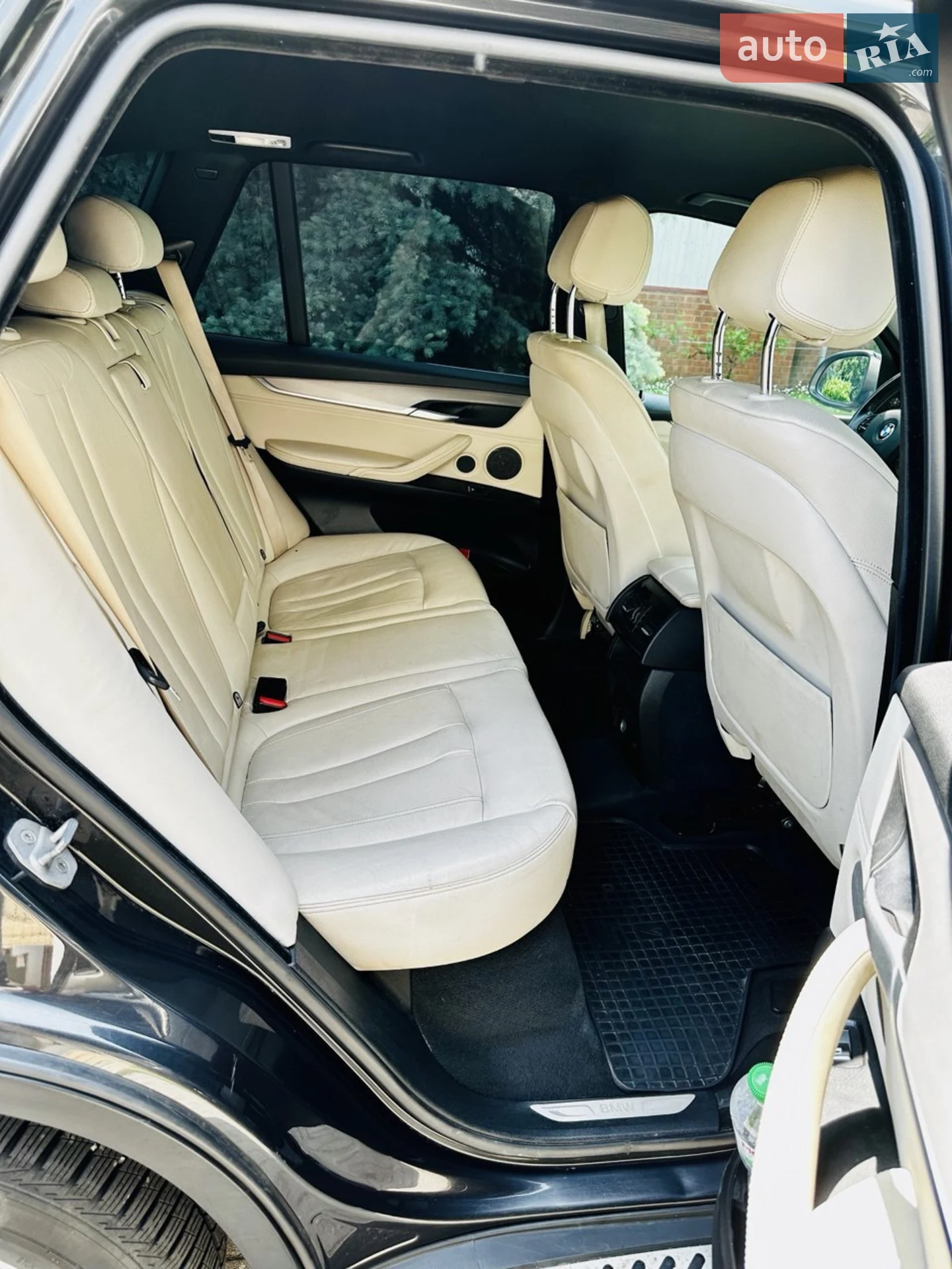 2013 BMW X5 - мініатюра 17