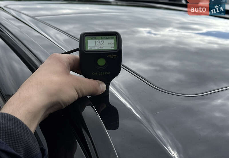 Внедорожник / Кроссовер BMW X5 2016 в Звягеле