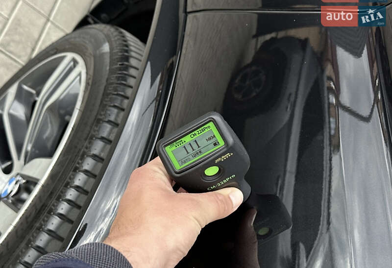 Внедорожник / Кроссовер BMW X5 2016 в Звягеле