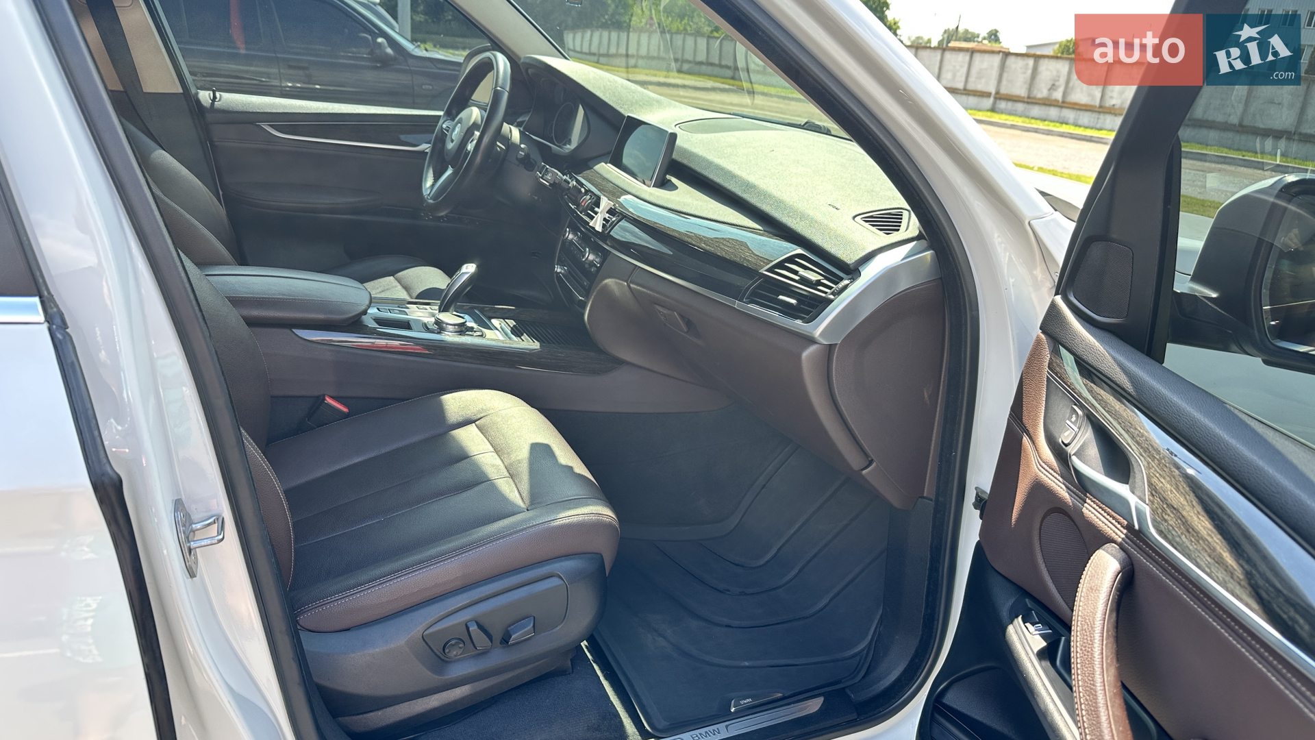 2015 BMW X5 - мініатюра 43