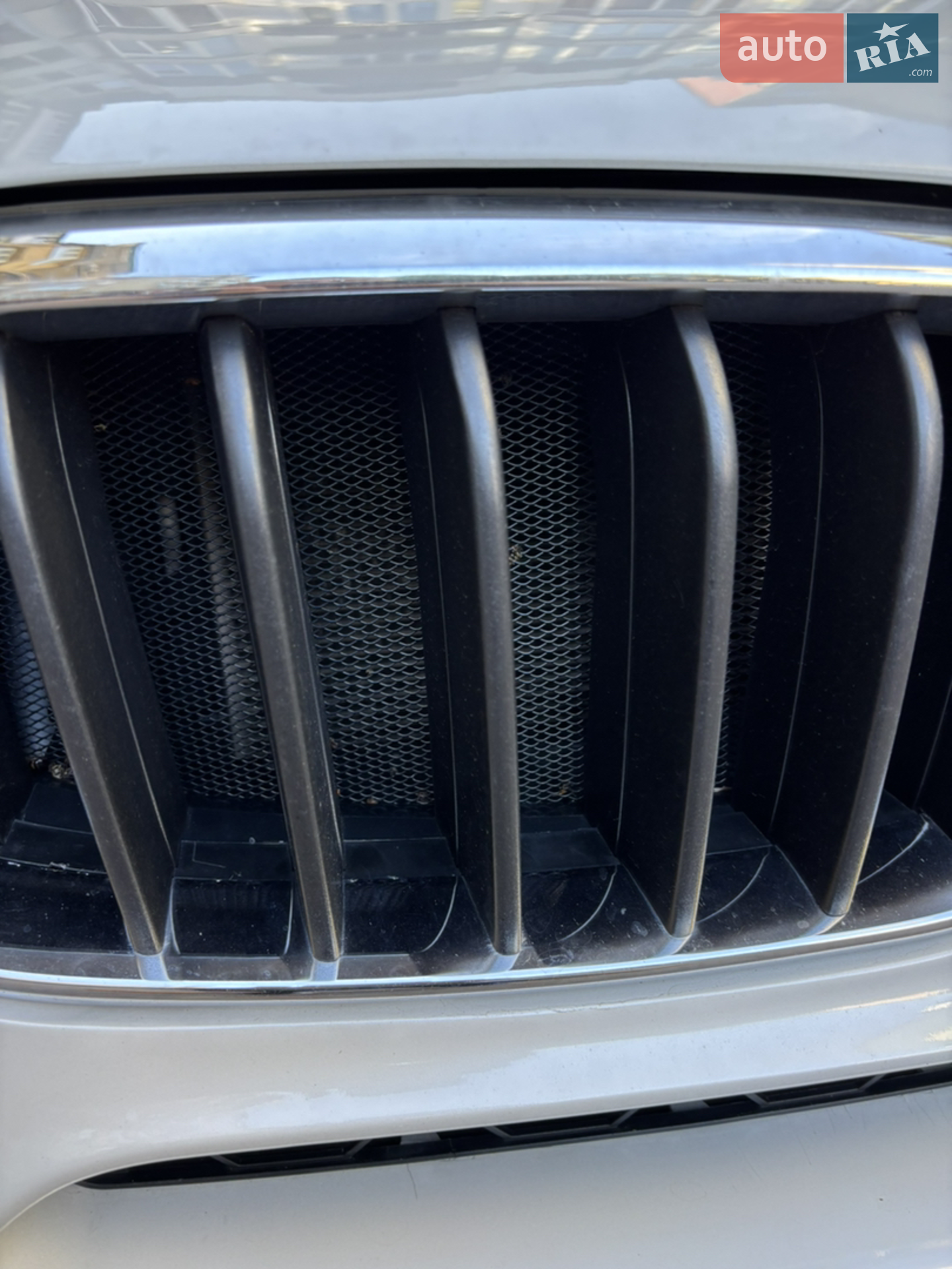 2014 BMW X5 - мініатюра 22