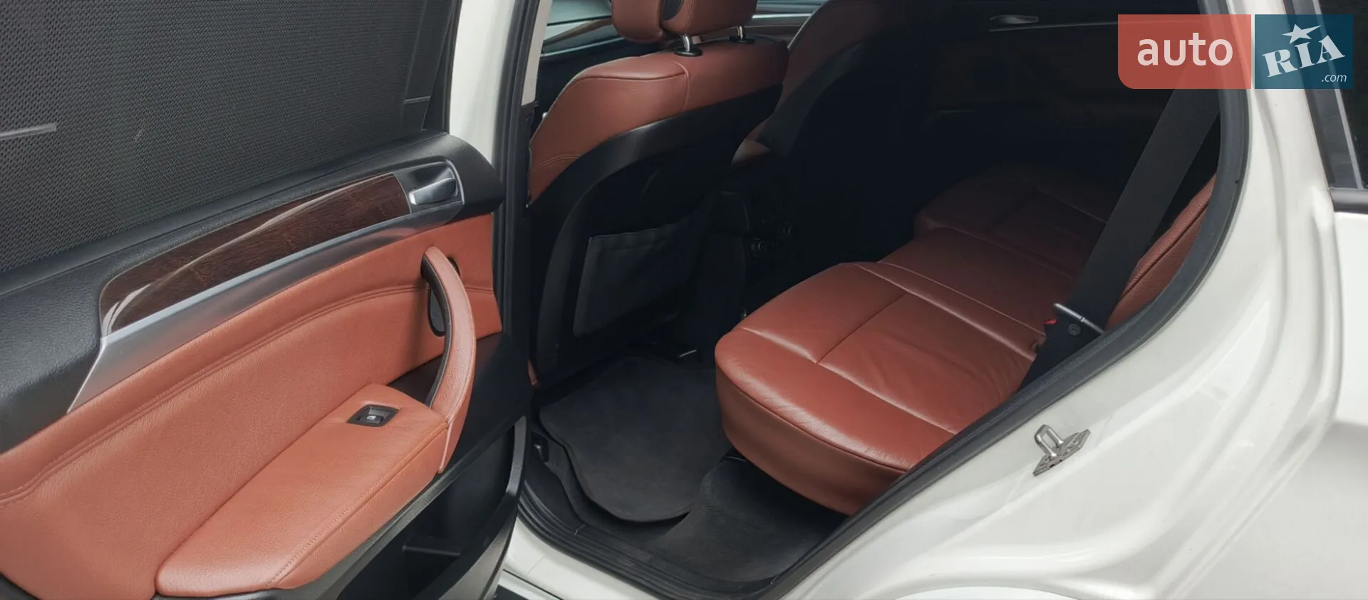 2011 BMW X5 - мініатюра 11