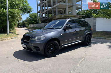 Внедорожник / Кроссовер BMW X5 2011 в Львове
