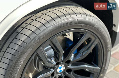 Внедорожник / Кроссовер BMW X5 2014 в 