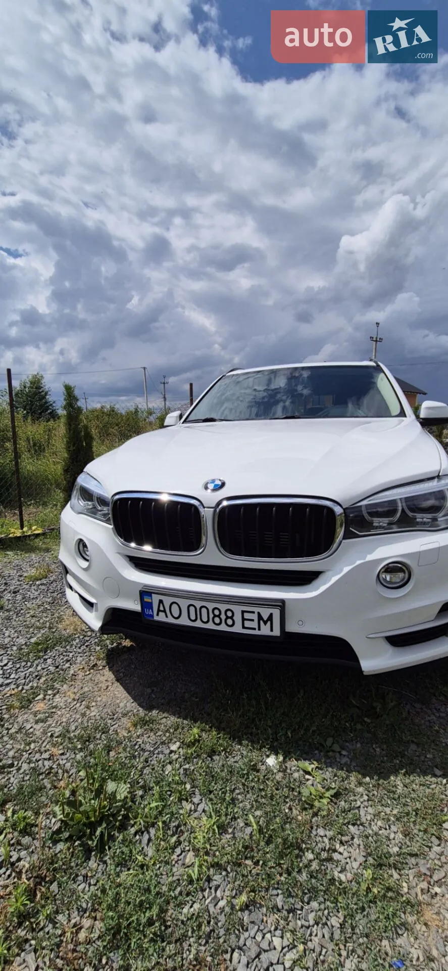2016 BMW X5 - мініатюра 10