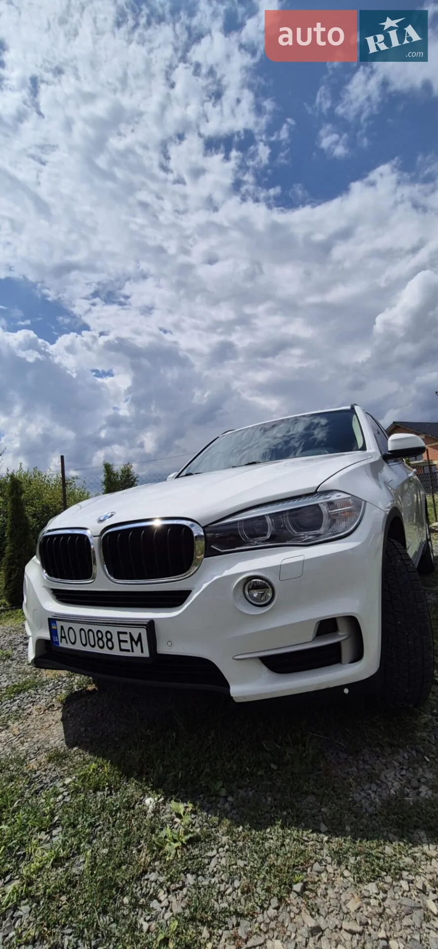 2016 BMW X5 - мініатюра 17