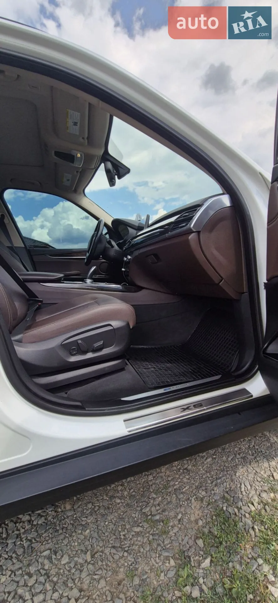 2016 BMW X5 - мініатюра 20