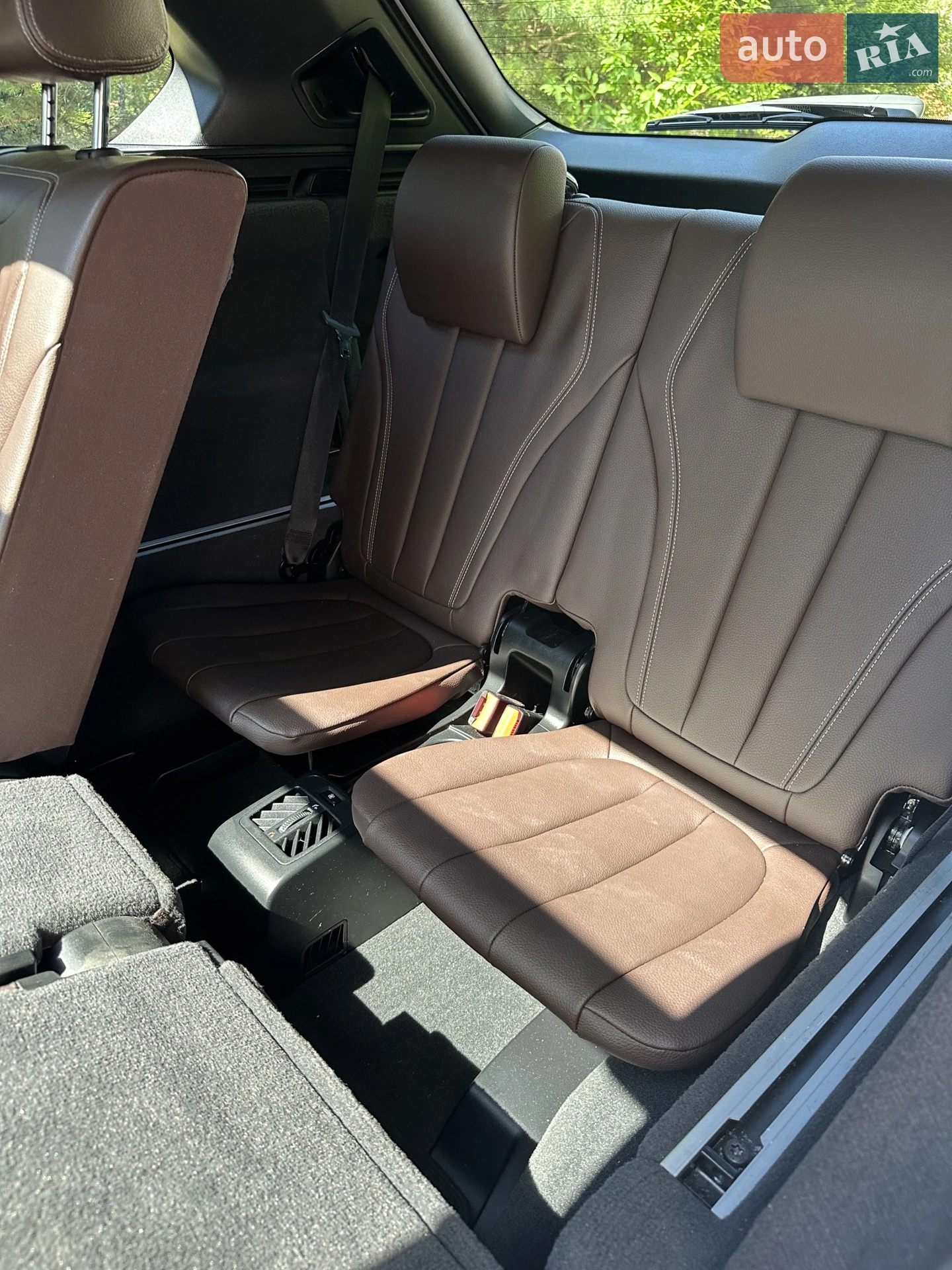 2017 BMW X5 - мініатюра 3