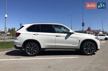 Внедорожник / Кроссовер BMW X5 2014 в Виннице