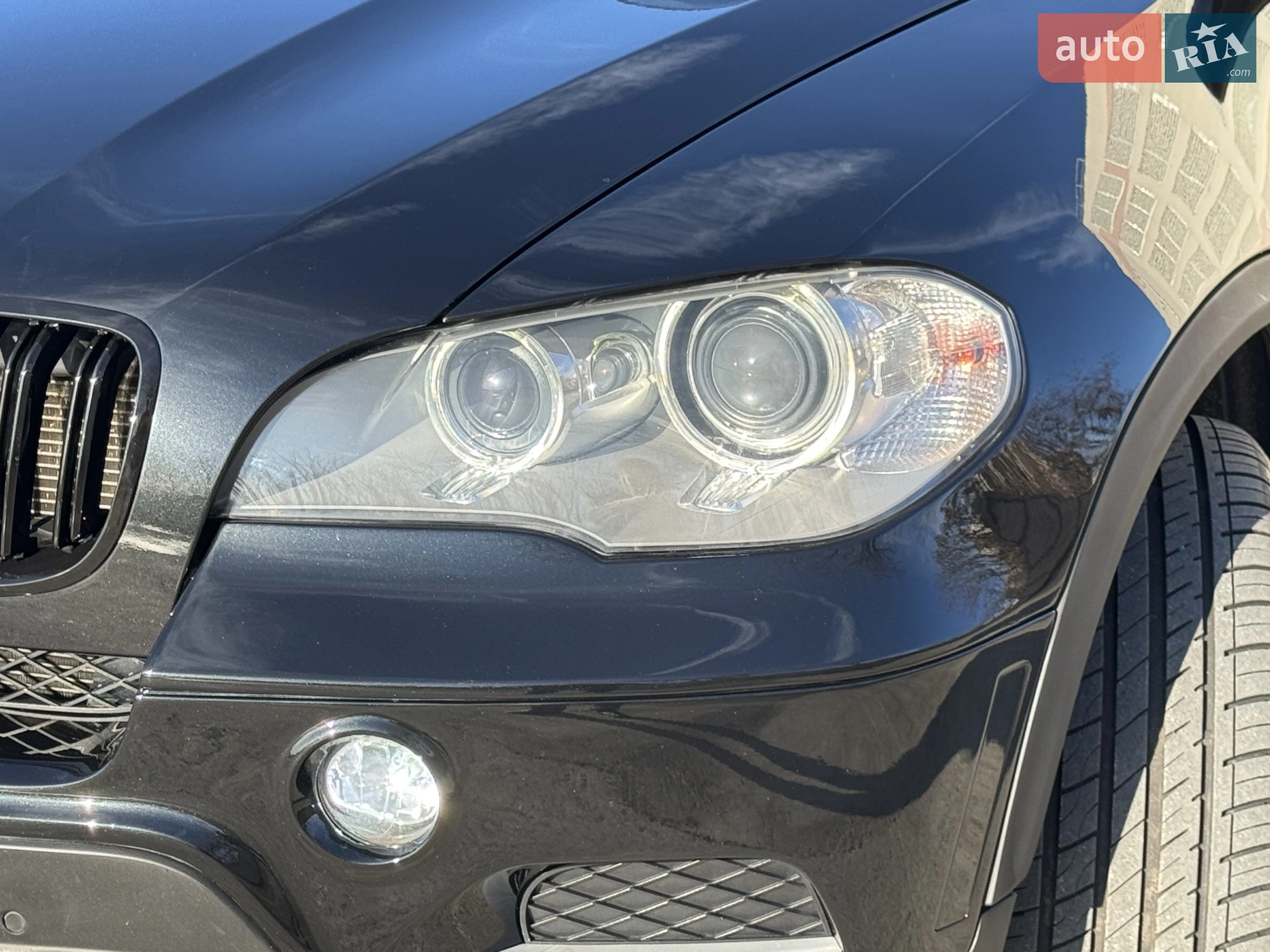 2011 BMW X5 - мініатюра 13