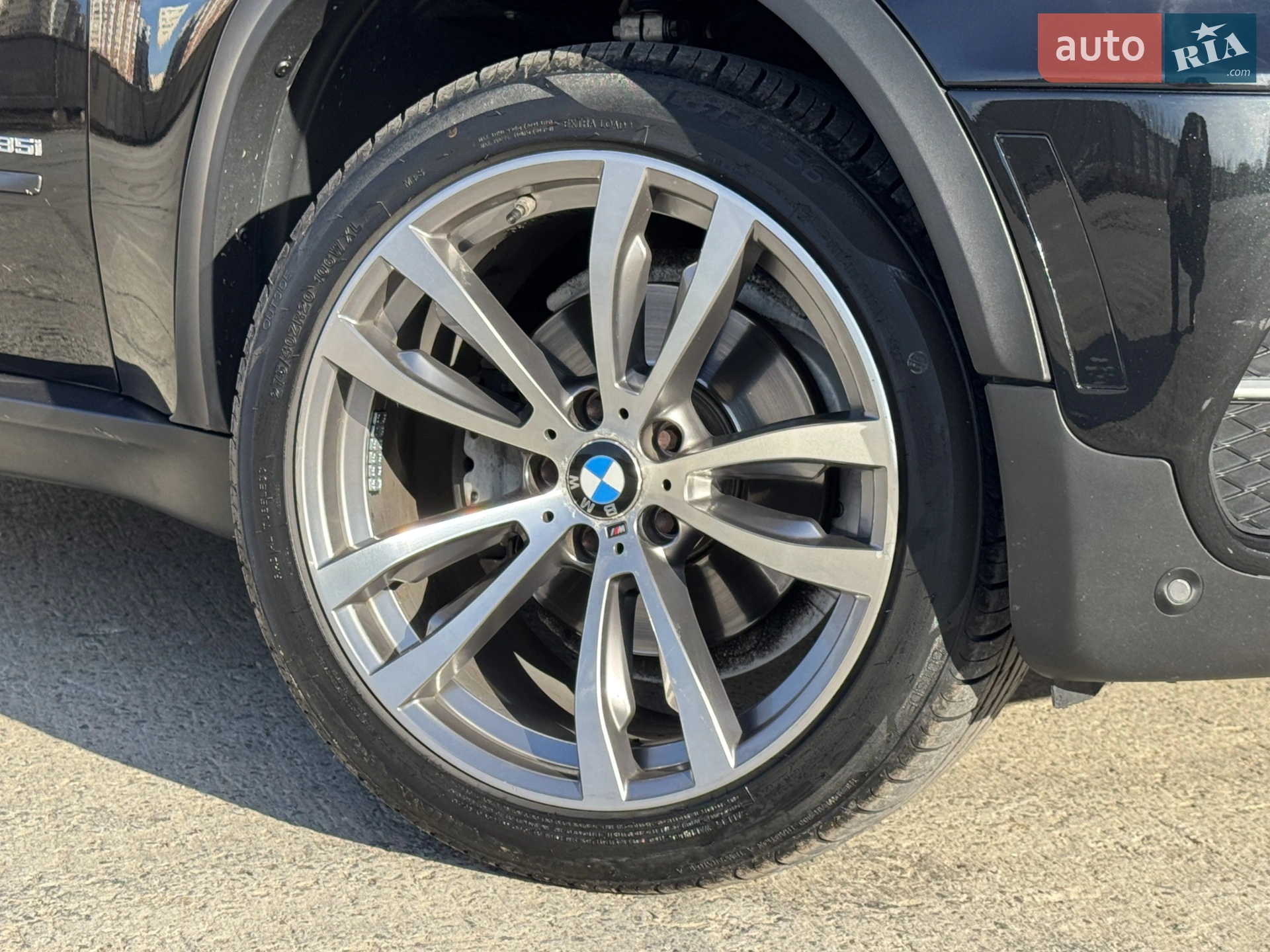 2011 BMW X5 - мініатюра 15