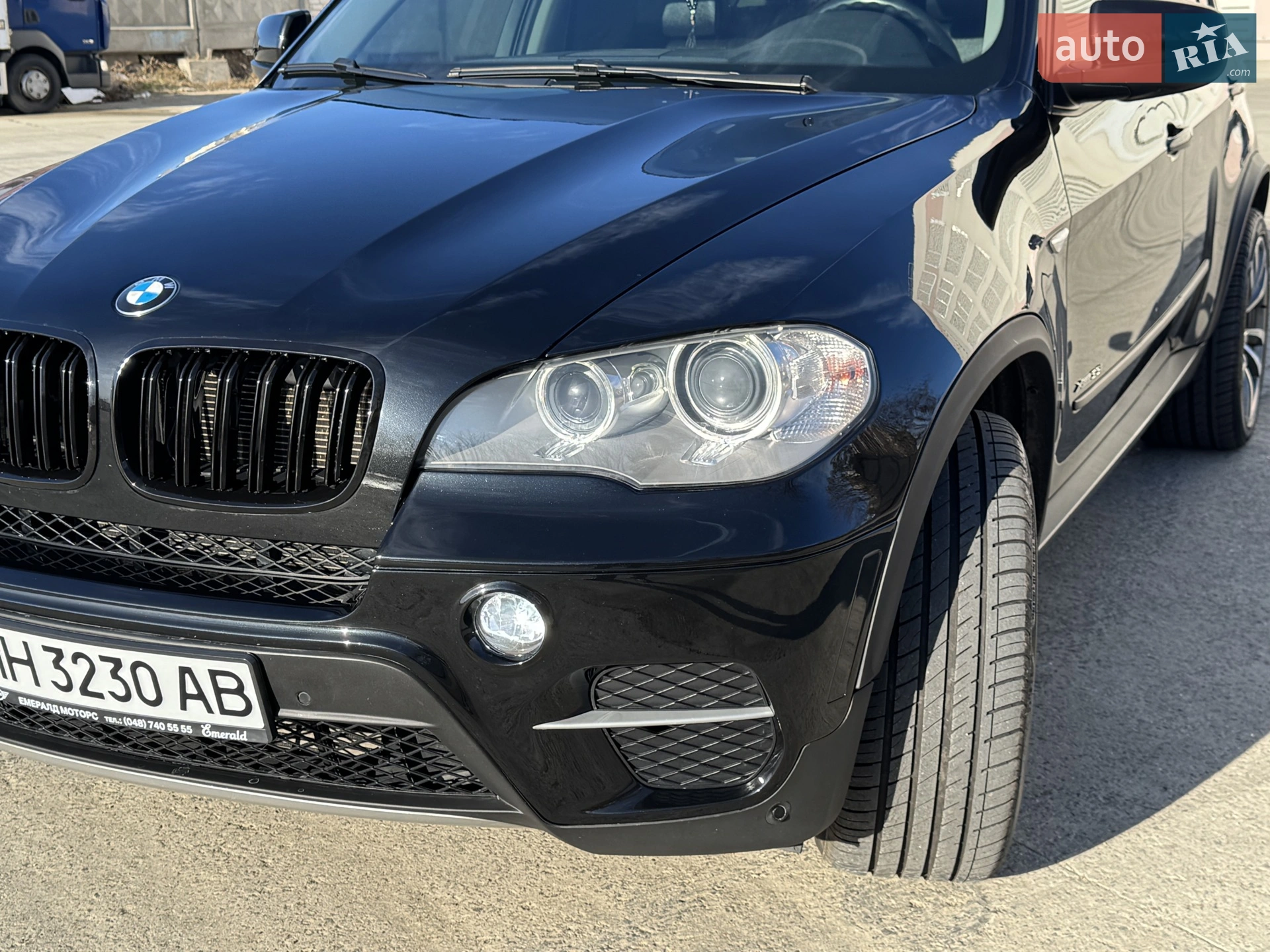 2011 BMW X5 - мініатюра 14